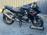 BMW R1250RS Scheckheft + Vollausstattung - BMW R 1250 RS