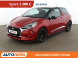 DS Automobiles DS3 1.6 THP Performance Line *NAVI*LED*CAM*TEMPO - DS Automobiles DS3 Performance-Line