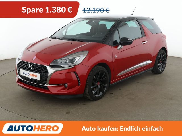 DS DS3