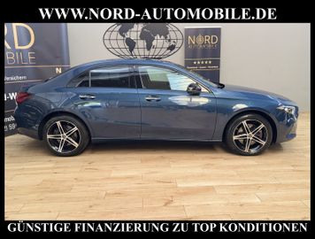 Mercedes A 250 - 7