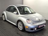 Volkswagen New Beetle 2.3 V5 Sport Edition+Klima+Leder+Shzg - Volkswagen New Beetle: Limousine