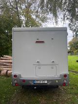 Chausson Flash 06 M10 tüv neu Hubbett klima - Angebote