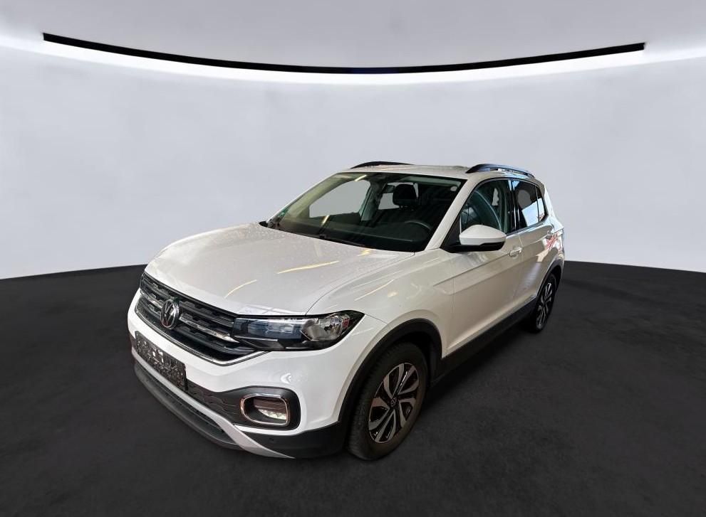 Volkswagen T-Cross - Bild 5