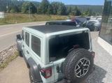 Jeep Wrangler 2.0 T-GDI Rubicon Unlimited Unlimited ( - Jeep Wrangler: Unlimited Rubicon