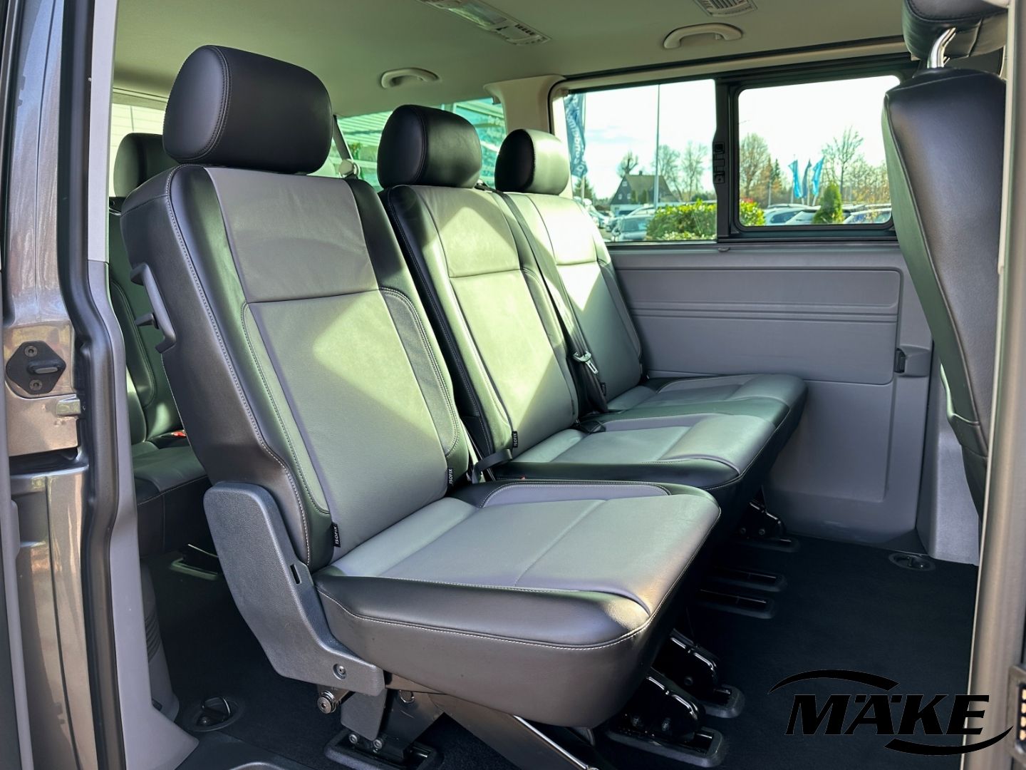 T6.1 Caravelle Highline 2.0 TDI DSG 4MOTION ACC 