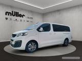 Peugeot Traveller VIP L3 - Peugeot Traveller aus 2018