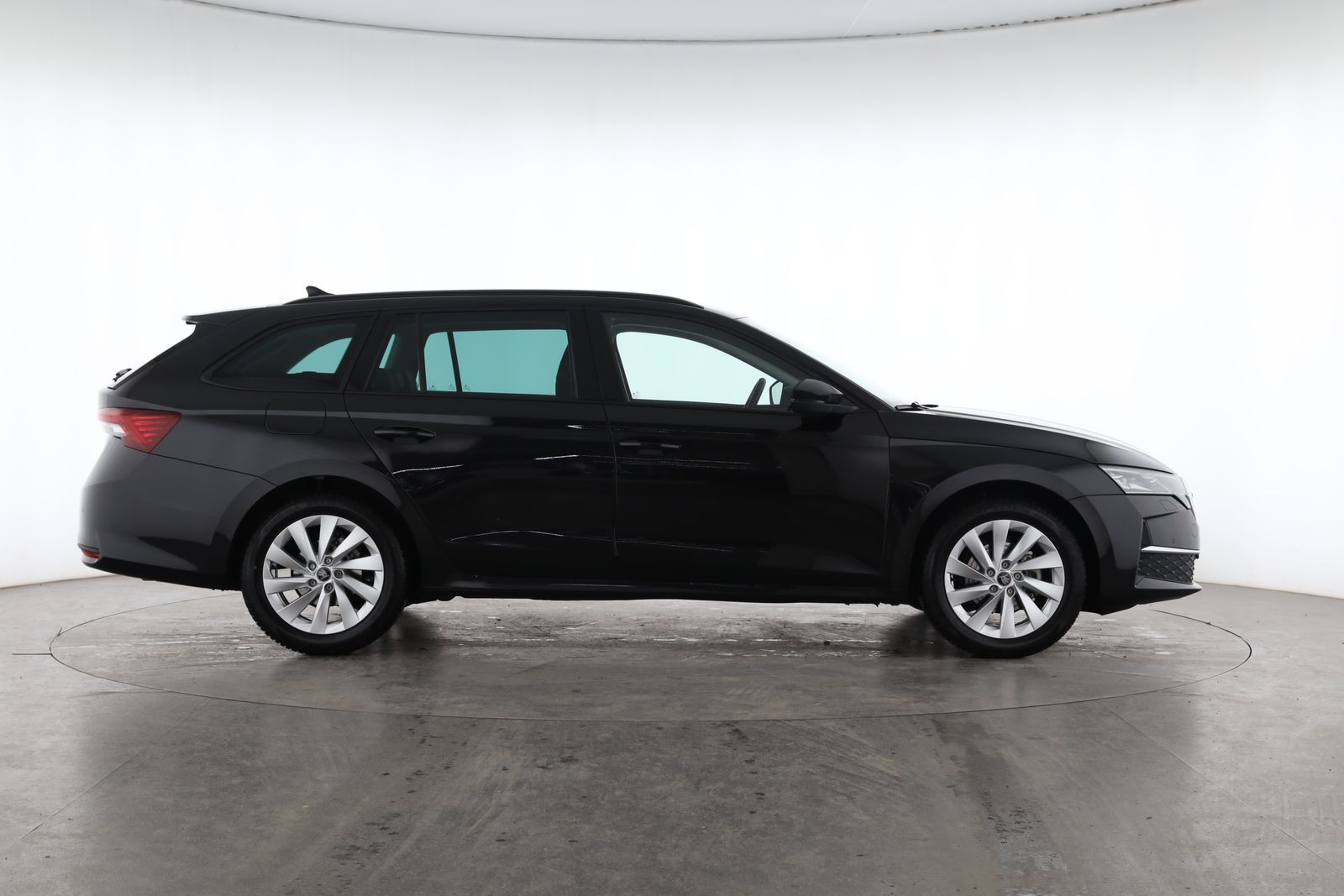 Skoda Octavia - Bild 7