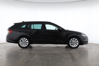 Skoda Octavia - Vorschau Bild 7