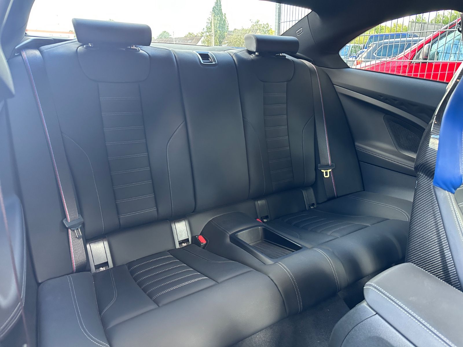 Fahrzeugabbildung BMW M2 Coupe Track Pack LED*H&K*CARPONSitze*MM