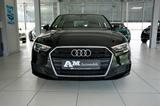 Audi A3 Sportback 1.Hand Bi-Xenon 8-Fach Facelift - Audi A3: Sportback Facelift