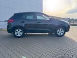 Hyundai ix35 Style 2WD - Hyundai ix35 Style mit Benzin-Antrieb