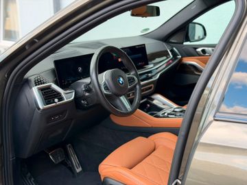 BMW X6 - 10