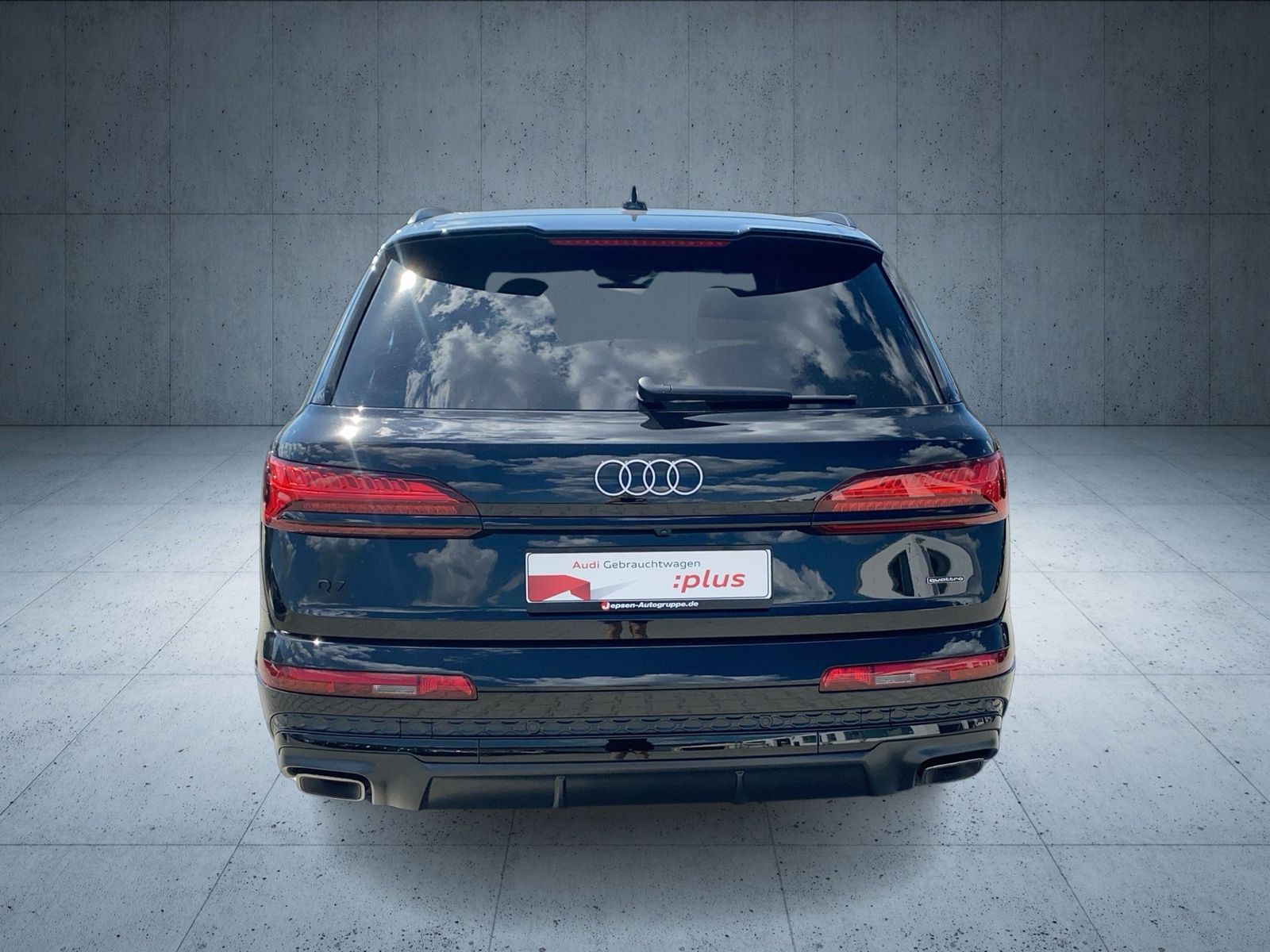 Audi Q7 - Bild 5