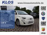 Fiat 500e ACTION 23,8kWh 95PS CARPLAY RADIO PAKET PDC - Fiat 500e Action Gebrauchtwagen