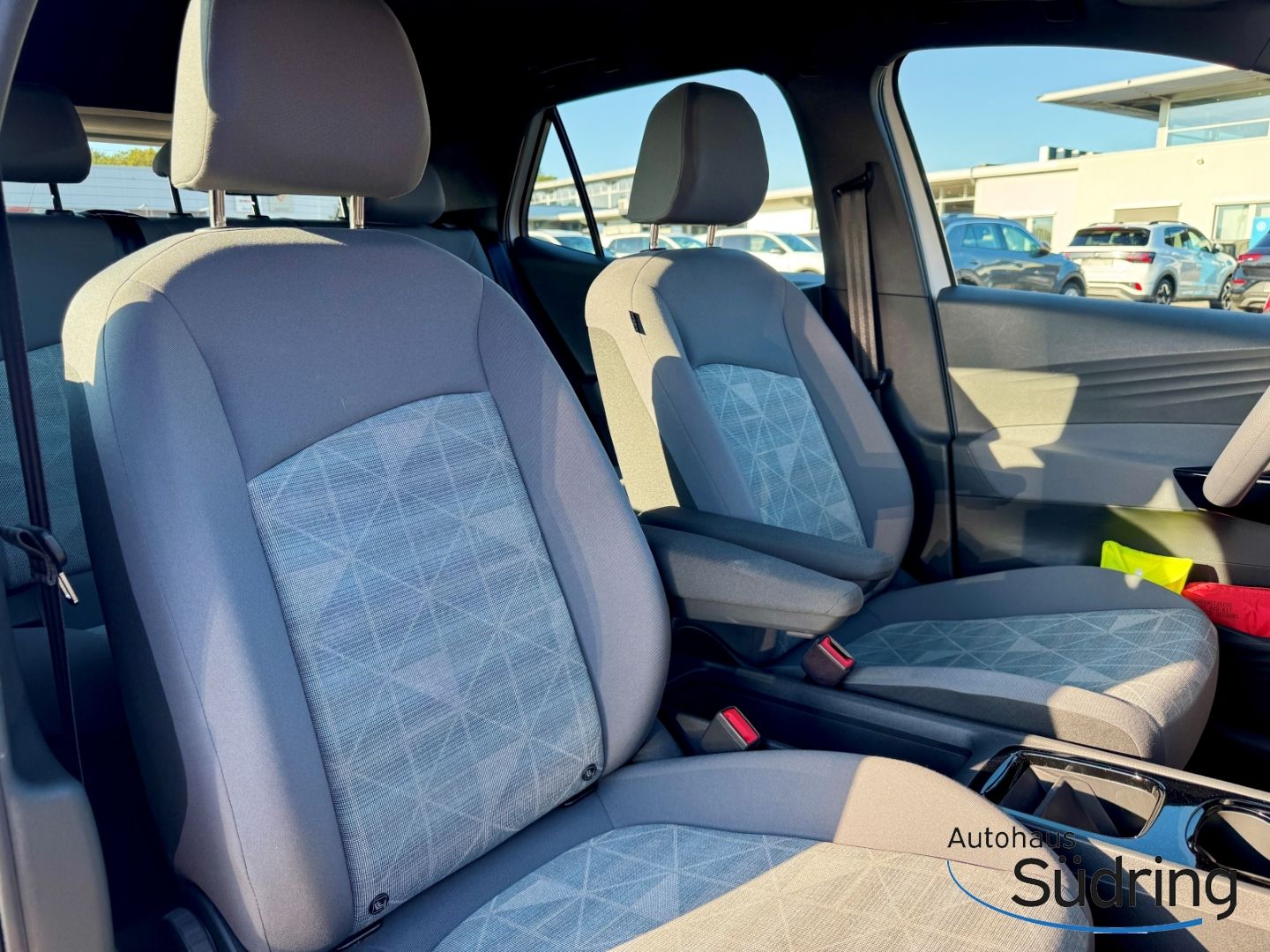 ID.3 Pure Performance 45 kWh Navi AppConnect