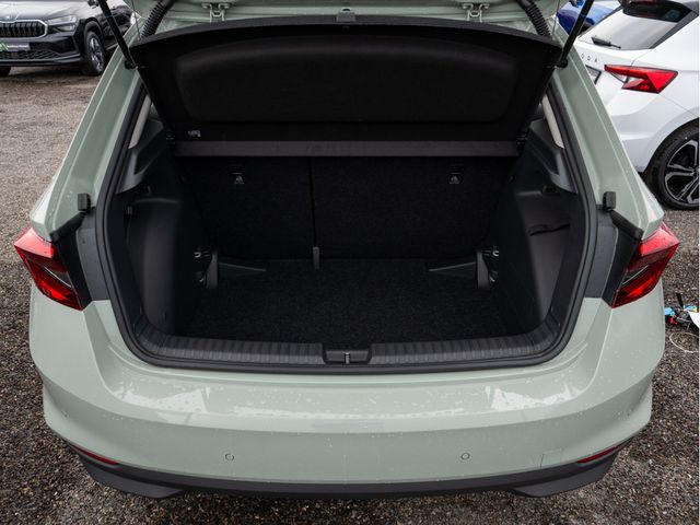 Foto Nummer 15: SKODA Fabia