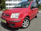 Fiat Panda 1.2 8V Dynamic - Fiat Panda: 2.8