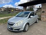 Opel Corsa 1.0 12V 3 porte Enjoy - Opel Corsa aus 2007: 1.3