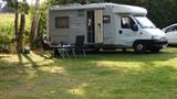 HYMER / ERIBA / HYMERCAR HYMER Tramp 655  AUTOMATIK - HYMER / ERIBA Tramp