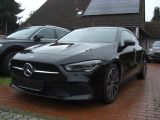 Mercedes-Benz CLA 200 Shooting Brake, Vollleder, Navi, PDC v u - Mercedes-Benz CLA 200 Shooting Brake