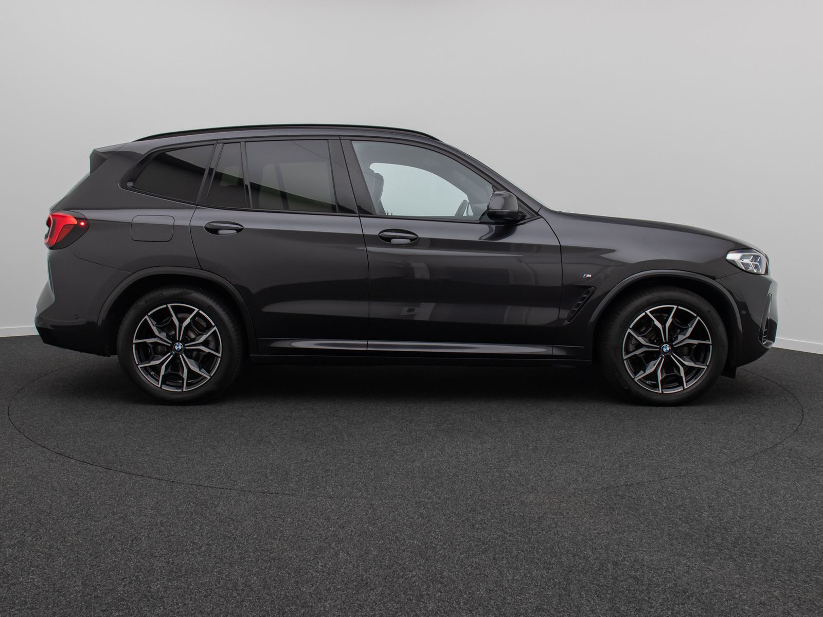 Fahrzeugabbildung BMW X3 xD20d M Sport DAB Kamera Komfort Ad.LED19Zoll