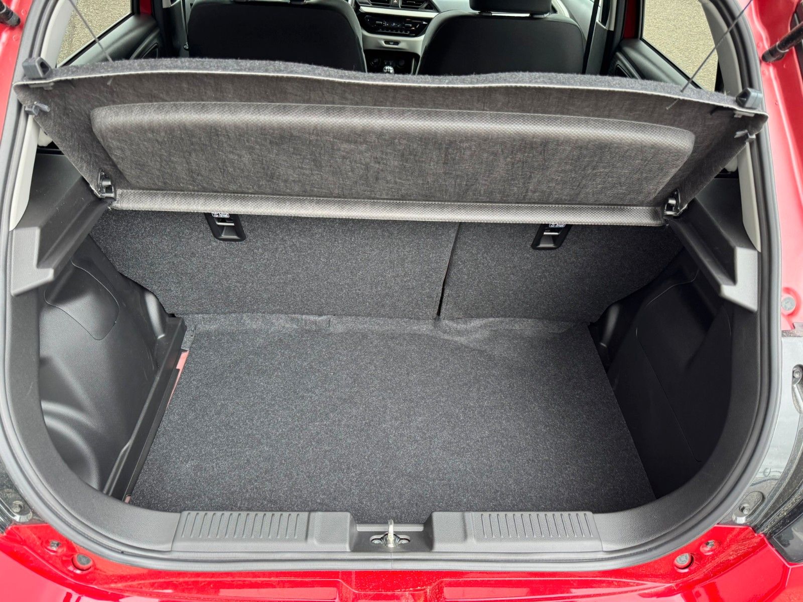 Suzuki Swift - Bild 9