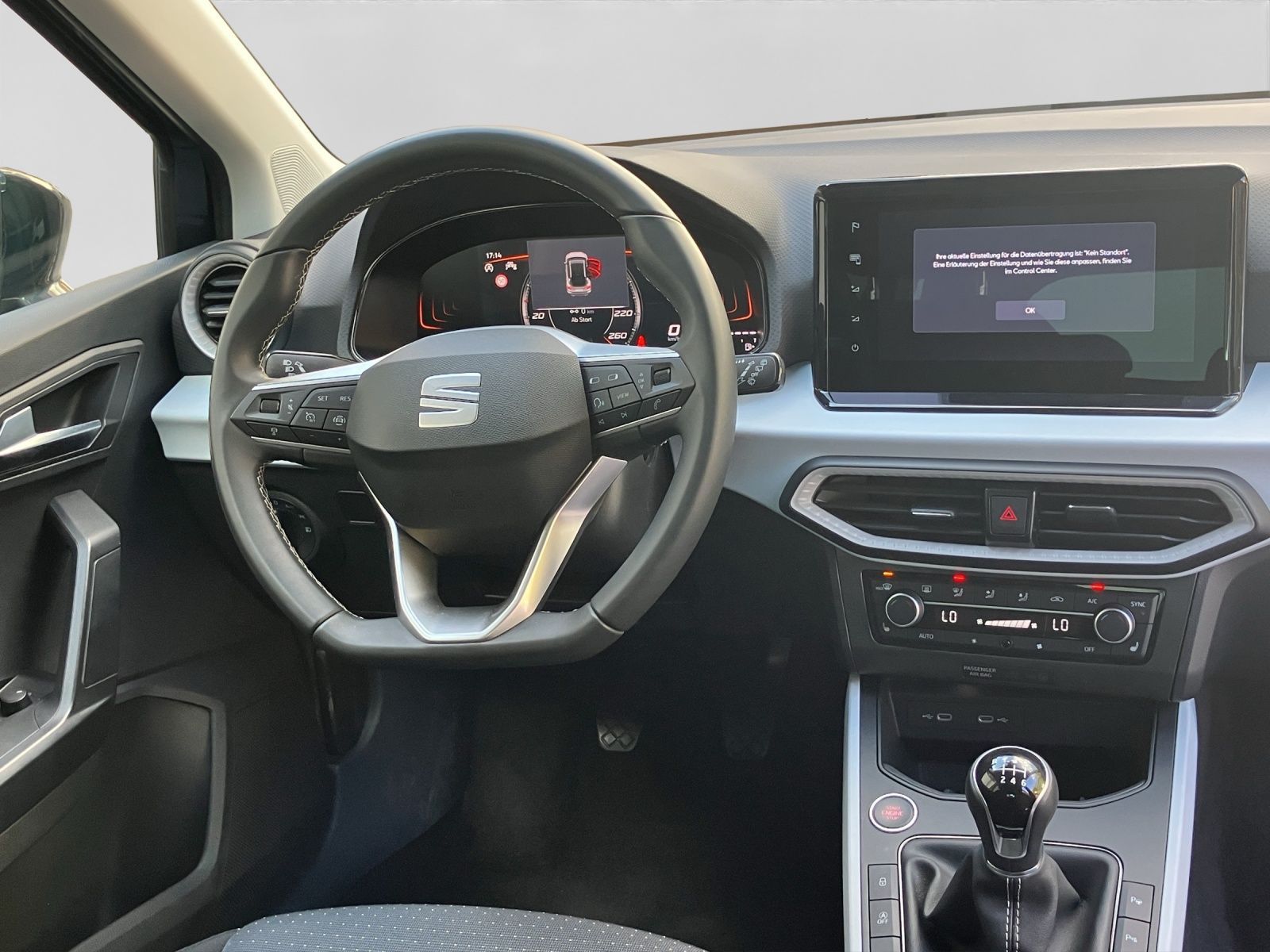 Seat Arona - Bild 6