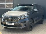 Kia Sorento Spirit 4WD*LED*CarPlay*Pano*4x SHZ*AHK* - Kia Sorento: Automatik