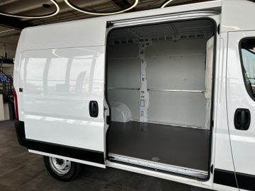 Fiat Ducato Hochr.-Kasten 35 140 L2H2 *Kamera*