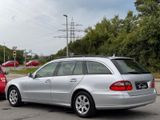 Mercedes-Benz E 200 T CDI E -Klasse/2.Hand/Facelift/Sitzh. - Mercedes-Benz E 200 aus 2008
