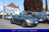 Volkswagen Beetle 1.4TSI Allstar*1.Hand*Xenon*R-Kamera*Navi - gebrauchte Volkswagen Beetle aus dem Jahr 2017