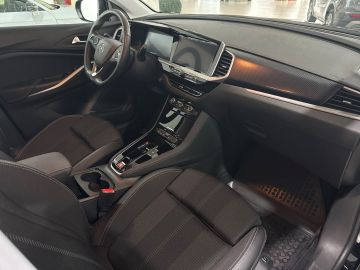 Bild 13 Opel Grandland (X) Grandland GS Line 360 Kamera LED El. Heckklappe