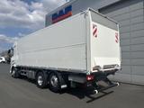 DAF XF 480 FAN ZIKUN GETRÄNKEAUFBAU mit LBW - 6x6