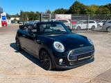 MINI COOPER Cabrio Cooper *VOLLEDER*2.HAND* - MINI Cooper in Kiel
