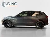 BMW X5 Baureihe X5 M50 i/Voll/Bower& Wilkens/Fond-En