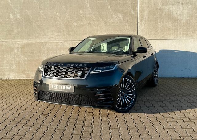 Land Rover Range Rover Velar R-Dynamic HSE