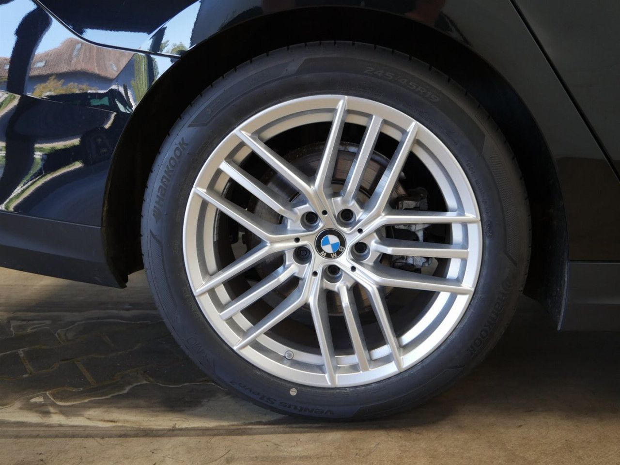 BMW 520 - Bild 10