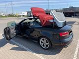 Audi A3 Cabriolet, S Line, Digitaldisplay - Audi Cabriolet Gebrauchtwagen
