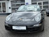Porsche 911 Carrera Cabrio 997 | Schalter |SAGA |Deutsch - Gebrauchtwagen in der Nähe & deutschlandweit
