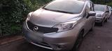 Nissan Note E12  1.2 Benzin  TÜV bis 10/... - Nissan Note E12