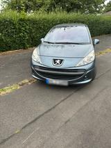 Peugeot 207 mit Tüv - Peugeot 207 in Kassel