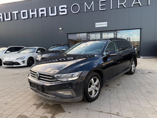 Volkswagen Passat Variant Business 1-Hand/R-Kamera/DSG/ACC