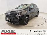 Kia Sportage 1.6 T-GDi 48V AWD DCT GT-Line LED|Navi