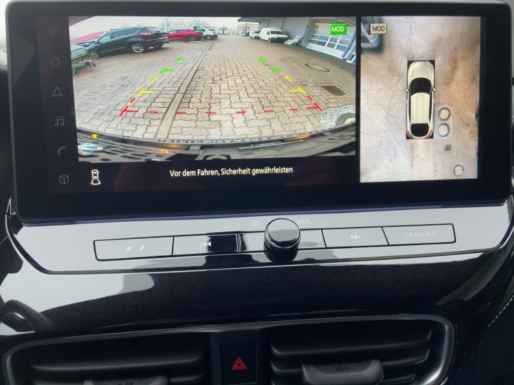 Nissan Juke - Bild 15