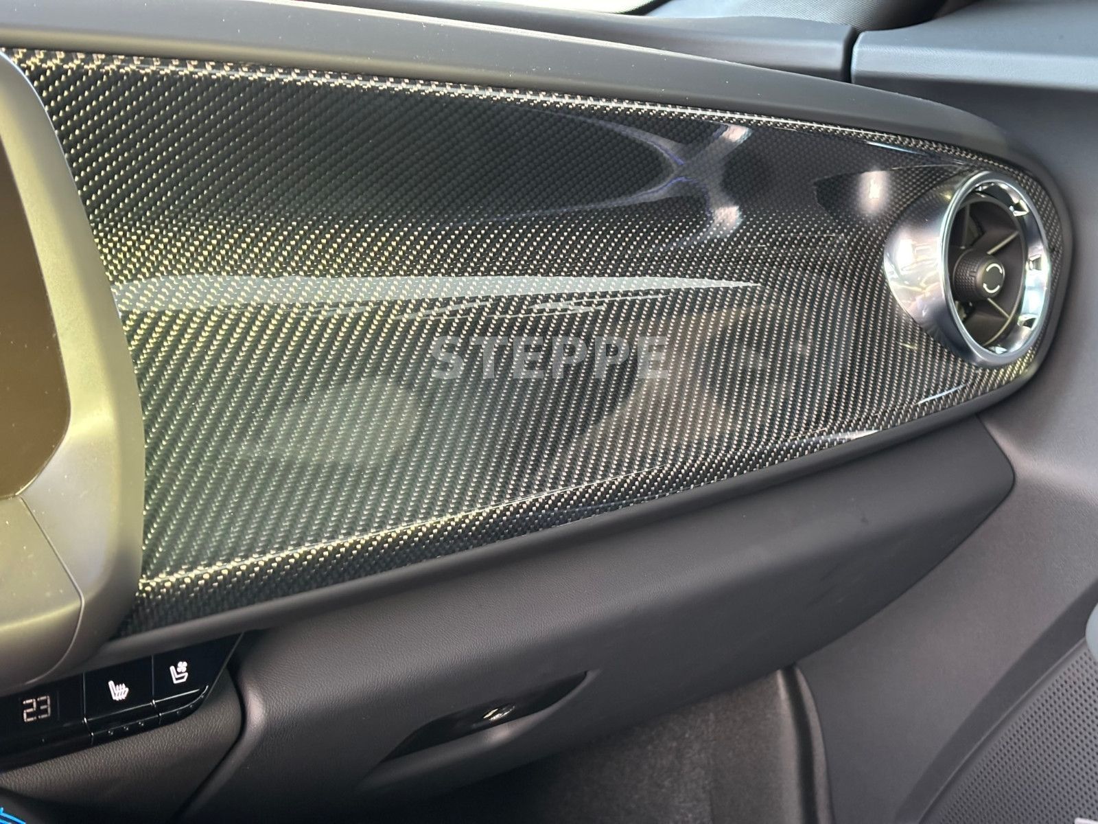 Chevrolet Camaro ZL1 Coupe 6,2 10Gg.AT Klappenauspuff