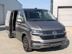 VW T6.1 DSG/4MOTION/MULTI/2EL.SCHIEBTÜR/ACC/RFK