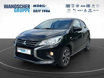 Mitsubishi Space Star 1.2 Select+