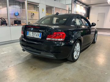 BMW 120 - 2