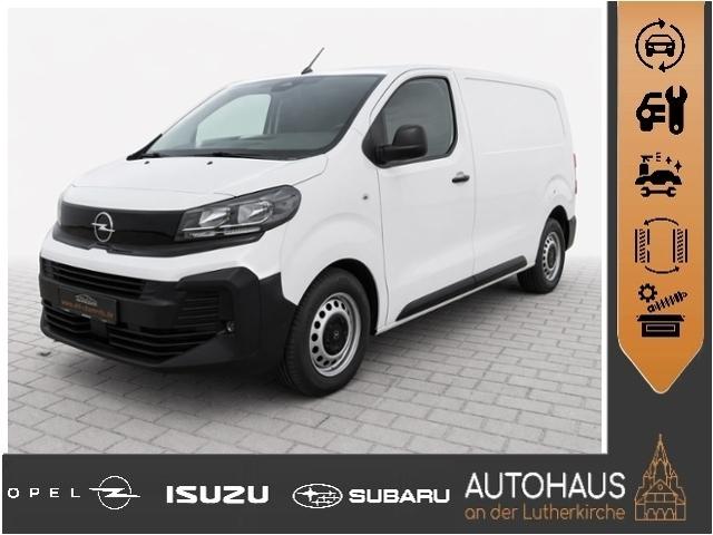 Opel Vivaro Kasten XL (L3) *Navi**Kamera**TWA*