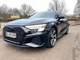 Audi A3 35 TDI S tronic S line Limousine S line